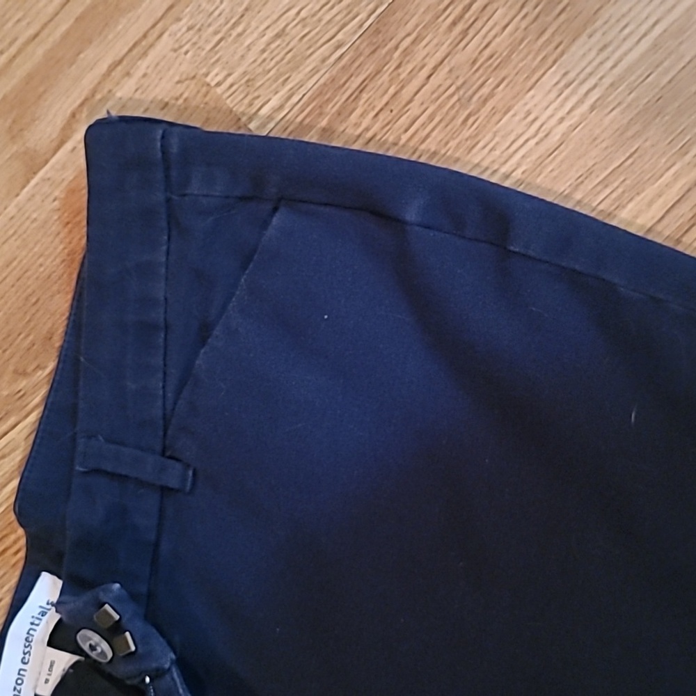 Amazon Essential Pants - Picture 3 of 4
